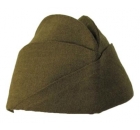 American Garrison Cap